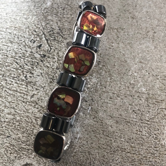 WAH STRETCH BRACELET NWOT - Picture 3 of 5